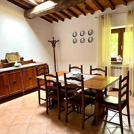 Il Casale Di Rolando Διαμέρισμα Castiglione di Garfagnana Εξωτερικό φωτογραφία