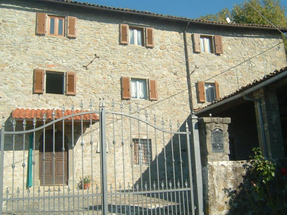 Il Casale Di Rolando Διαμέρισμα Castiglione di Garfagnana Εξωτερικό φωτογραφία
