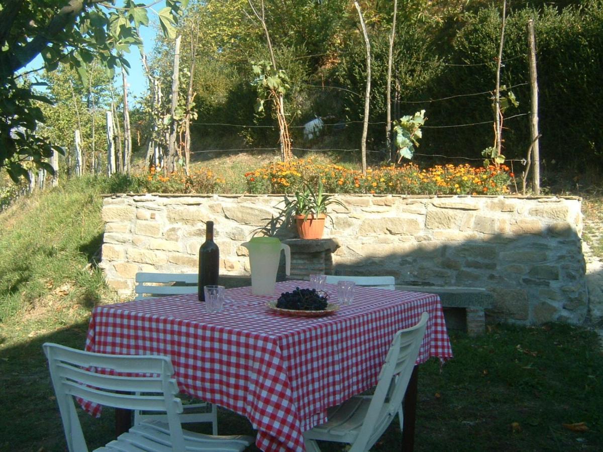 Il Casale Di Rolando Διαμέρισμα Castiglione di Garfagnana Εξωτερικό φωτογραφία