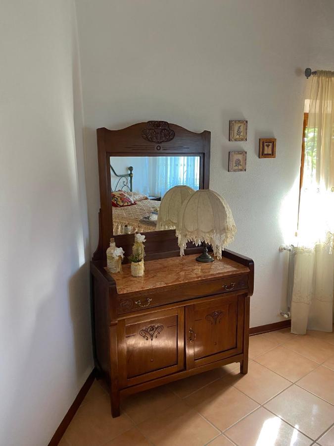 Il Casale Di Rolando Διαμέρισμα Castiglione di Garfagnana Εξωτερικό φωτογραφία