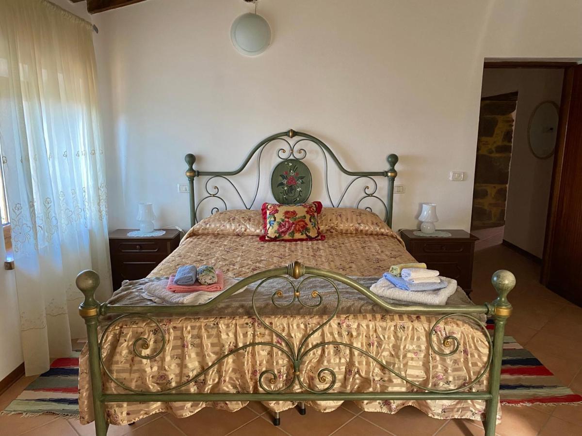 Il Casale Di Rolando Διαμέρισμα Castiglione di Garfagnana Εξωτερικό φωτογραφία