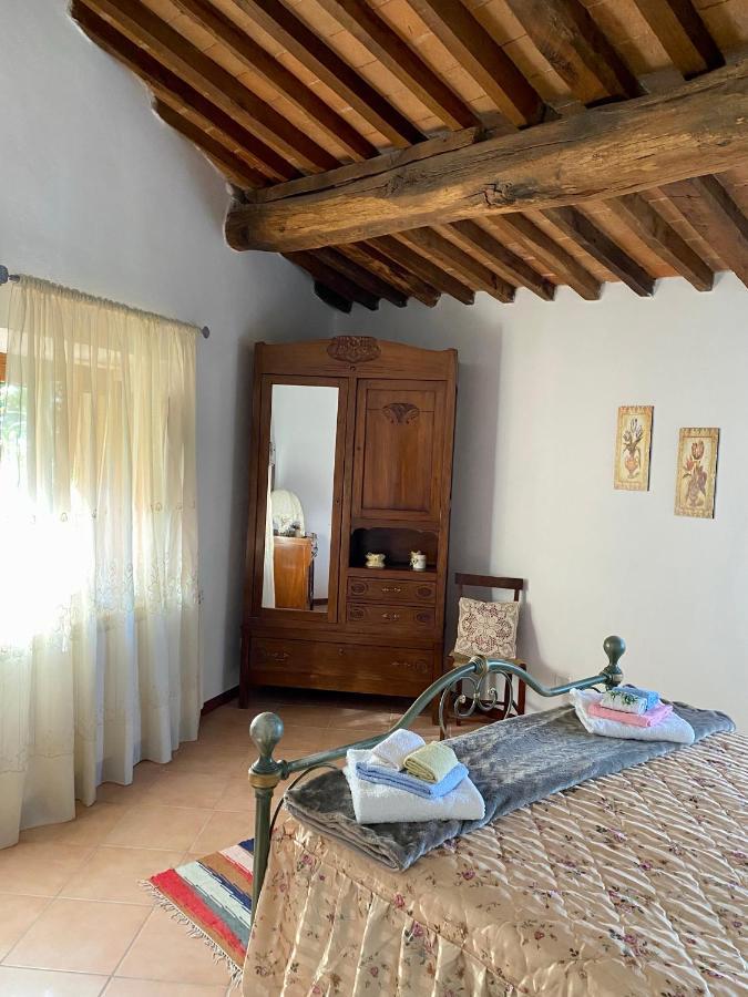 Il Casale Di Rolando Διαμέρισμα Castiglione di Garfagnana Εξωτερικό φωτογραφία
