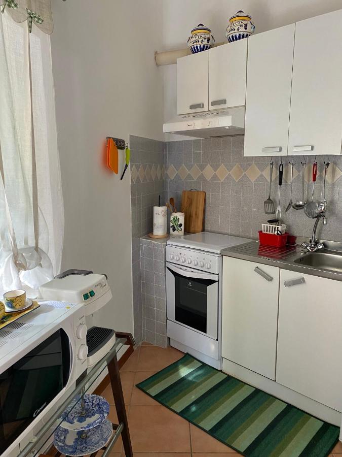 Il Casale Di Rolando Διαμέρισμα Castiglione di Garfagnana Εξωτερικό φωτογραφία