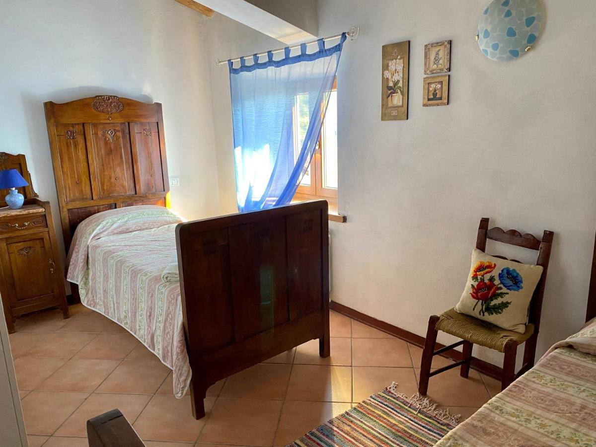 Il Casale Di Rolando Διαμέρισμα Castiglione di Garfagnana Εξωτερικό φωτογραφία