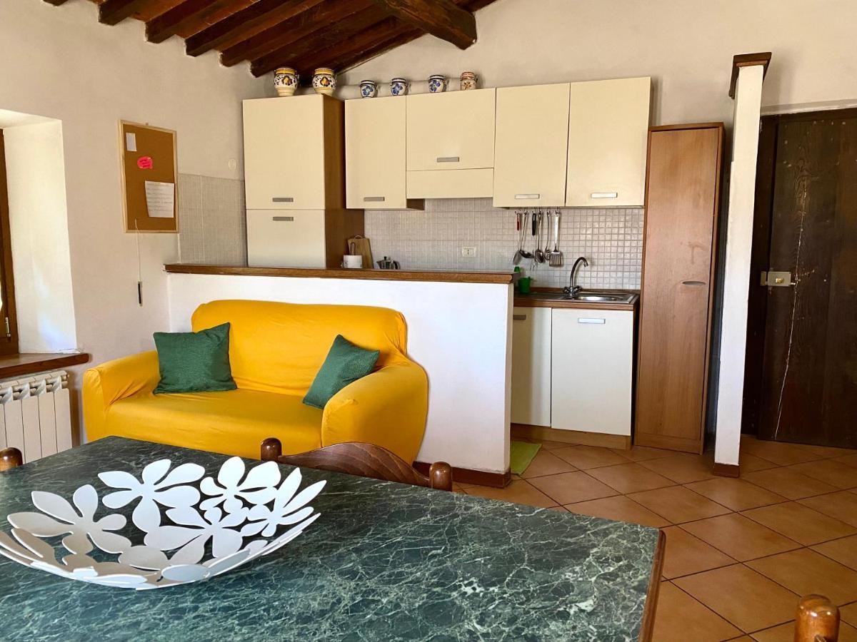 Il Casale Di Rolando Διαμέρισμα Castiglione di Garfagnana Εξωτερικό φωτογραφία