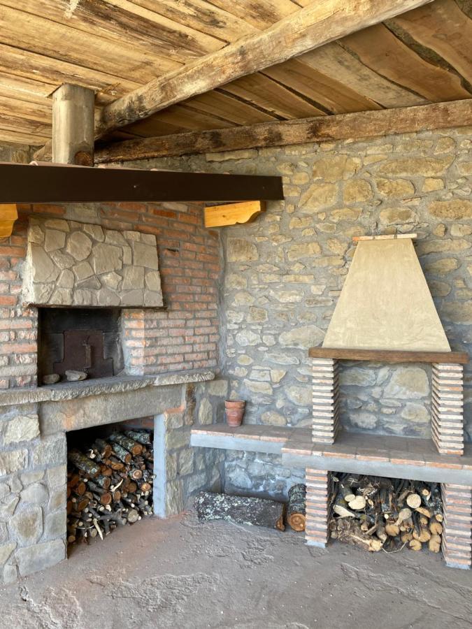 Il Casale Di Rolando Διαμέρισμα Castiglione di Garfagnana Εξωτερικό φωτογραφία