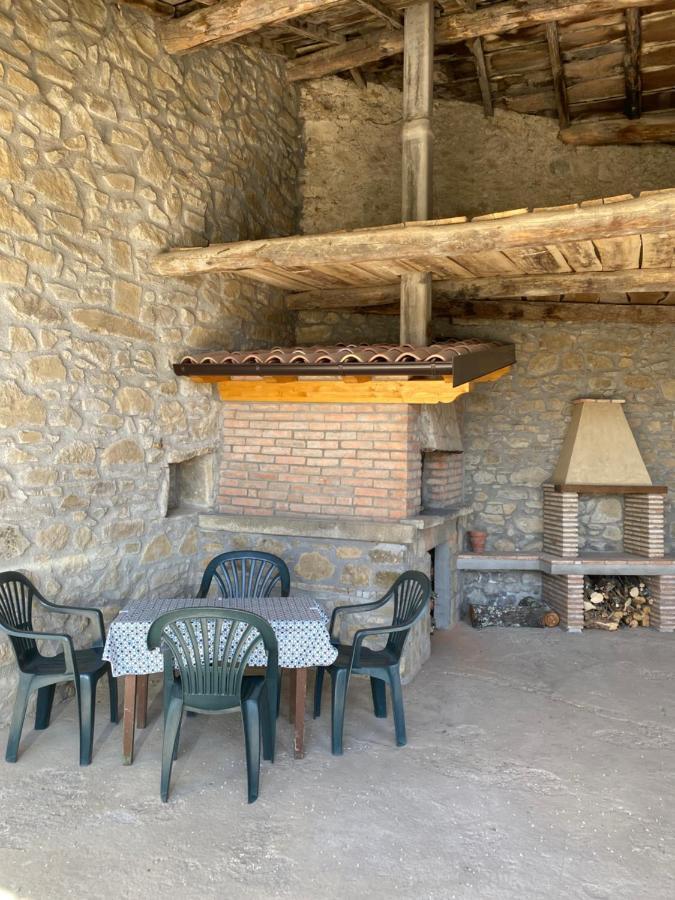 Il Casale Di Rolando Διαμέρισμα Castiglione di Garfagnana Εξωτερικό φωτογραφία