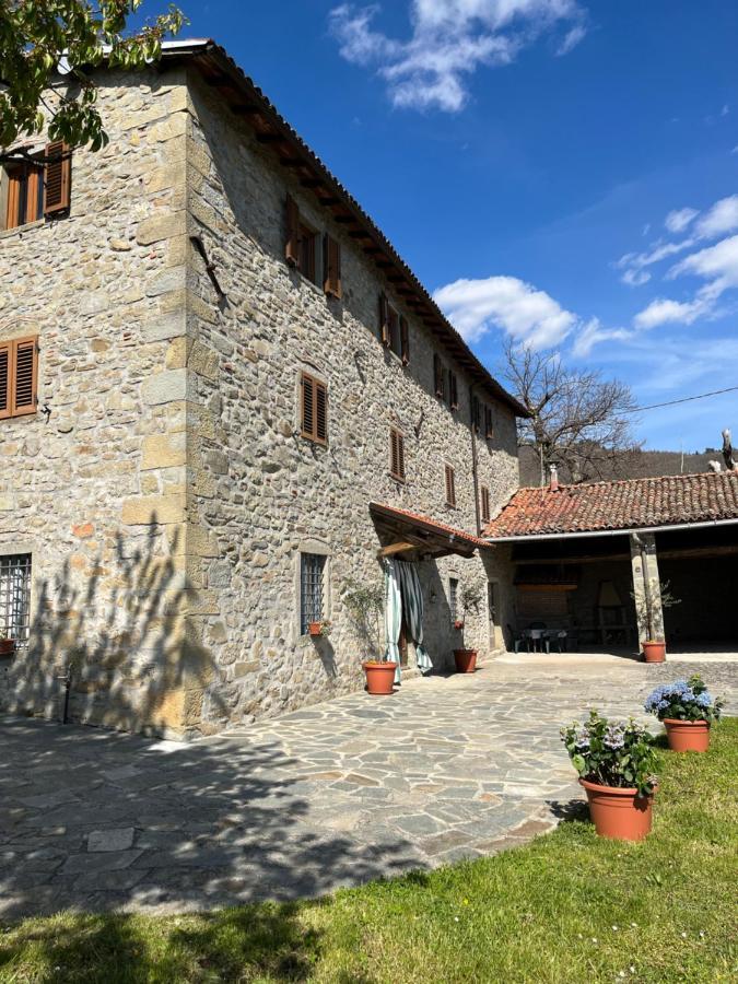 Il Casale Di Rolando Διαμέρισμα Castiglione di Garfagnana Εξωτερικό φωτογραφία