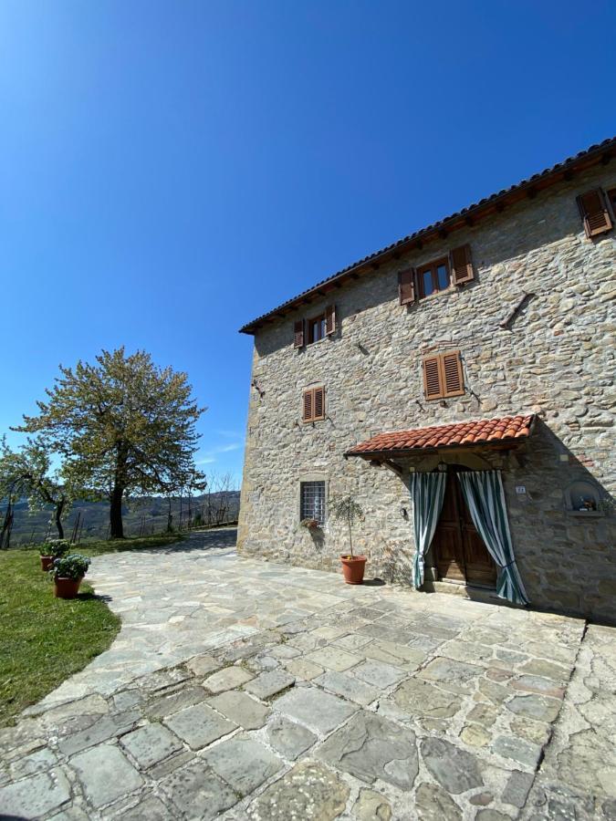 Il Casale Di Rolando Διαμέρισμα Castiglione di Garfagnana Εξωτερικό φωτογραφία