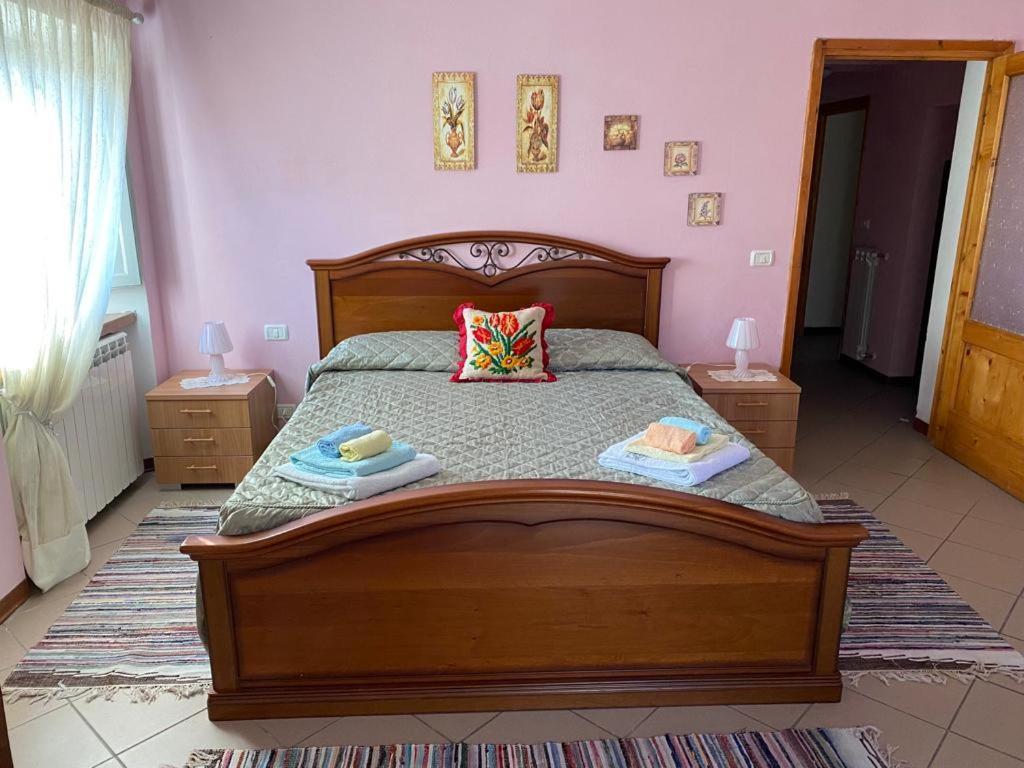 Il Casale Di Rolando Διαμέρισμα Castiglione di Garfagnana Εξωτερικό φωτογραφία