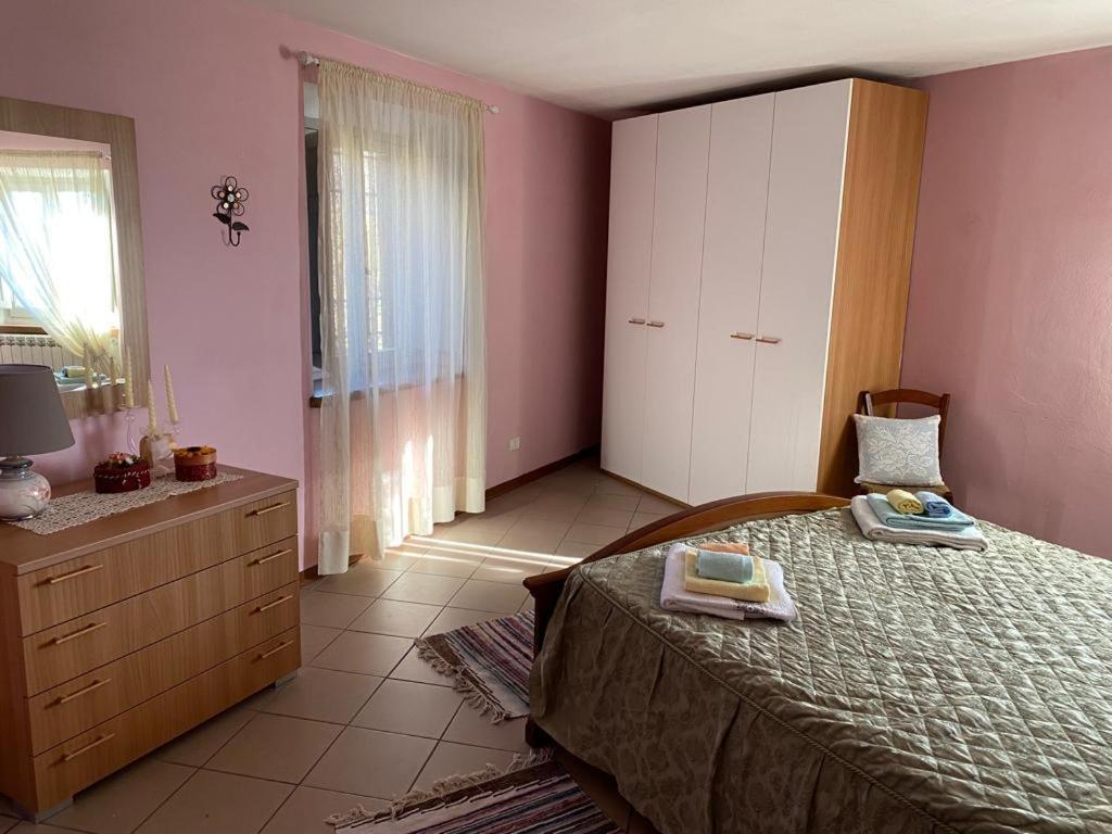 Il Casale Di Rolando Διαμέρισμα Castiglione di Garfagnana Εξωτερικό φωτογραφία