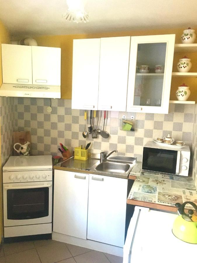 Il Casale Di Rolando Διαμέρισμα Castiglione di Garfagnana Εξωτερικό φωτογραφία