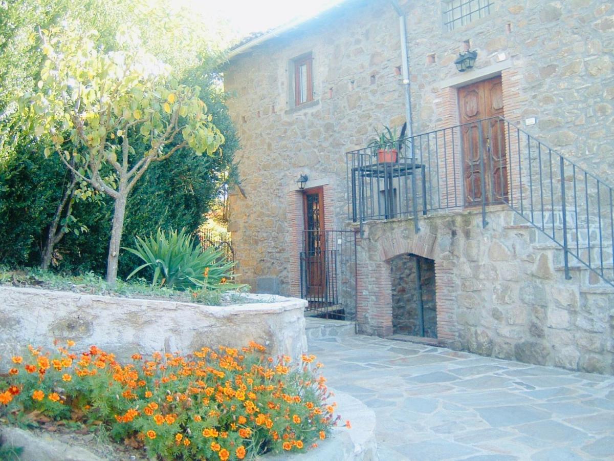Il Casale Di Rolando Διαμέρισμα Castiglione di Garfagnana Εξωτερικό φωτογραφία