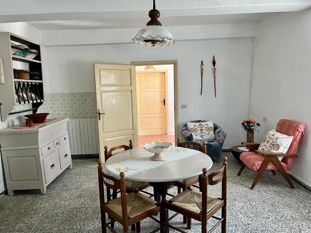 Il Casale Di Rolando Διαμέρισμα Castiglione di Garfagnana Εξωτερικό φωτογραφία