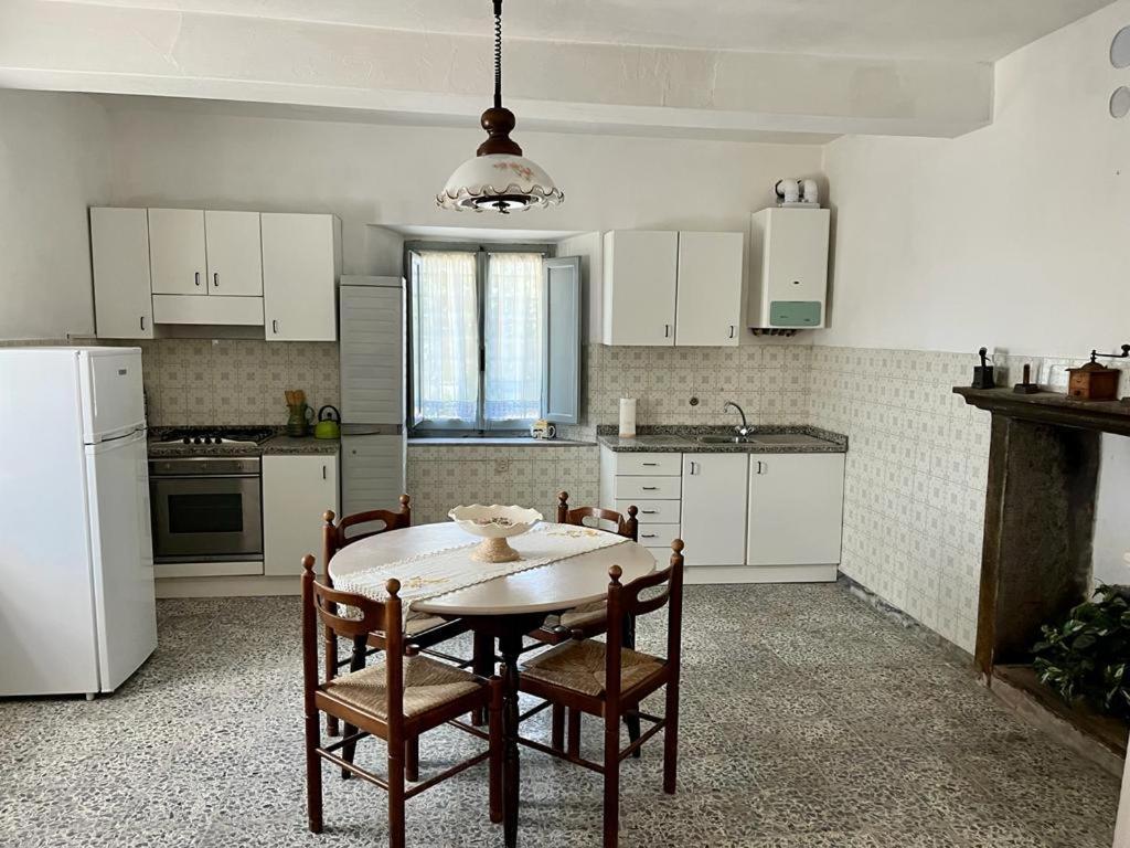 Il Casale Di Rolando Διαμέρισμα Castiglione di Garfagnana Εξωτερικό φωτογραφία