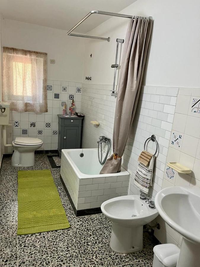 Il Casale Di Rolando Διαμέρισμα Castiglione di Garfagnana Εξωτερικό φωτογραφία