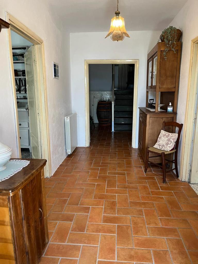 Il Casale Di Rolando Διαμέρισμα Castiglione di Garfagnana Εξωτερικό φωτογραφία