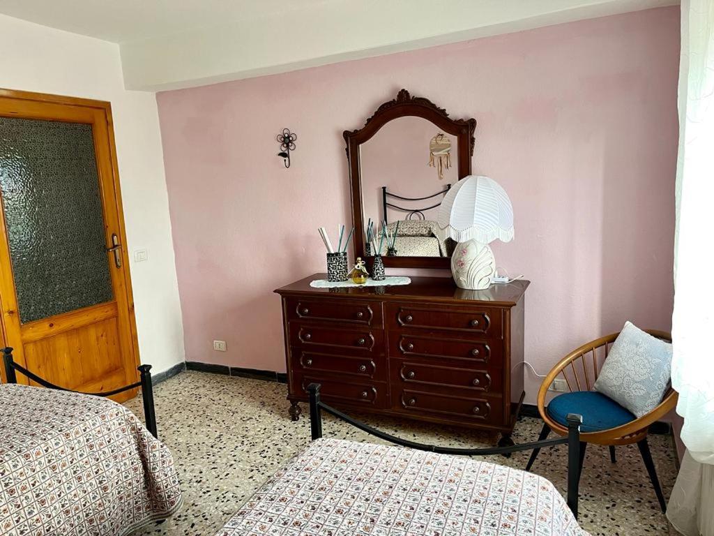 Il Casale Di Rolando Διαμέρισμα Castiglione di Garfagnana Εξωτερικό φωτογραφία