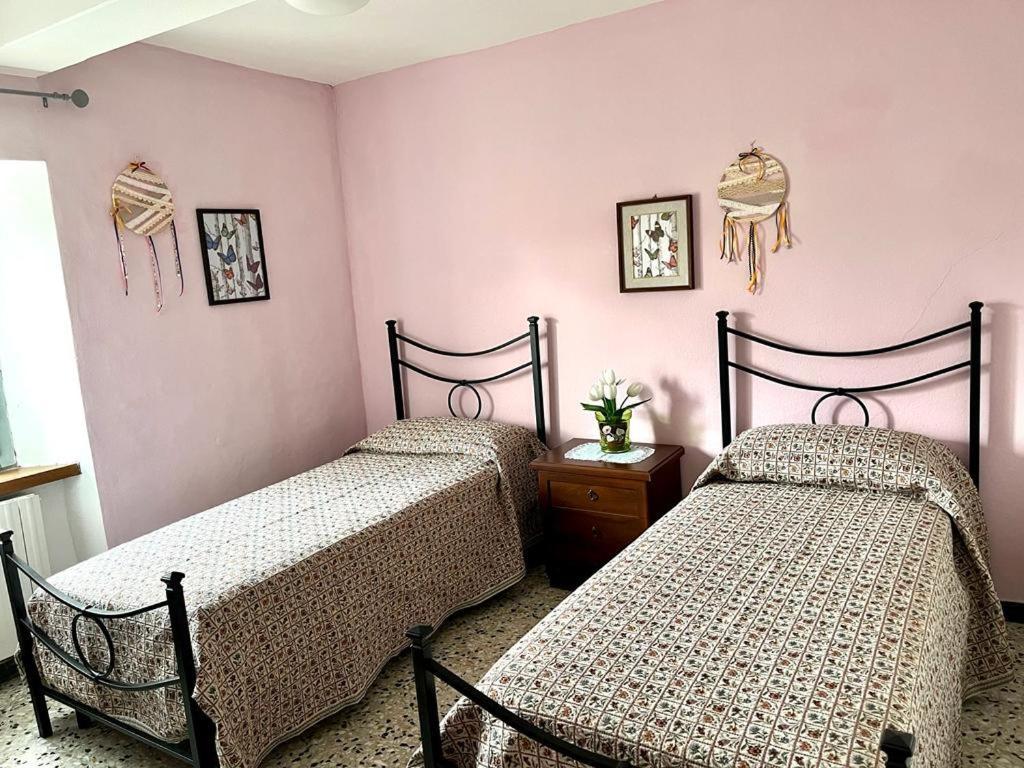 Il Casale Di Rolando Διαμέρισμα Castiglione di Garfagnana Εξωτερικό φωτογραφία