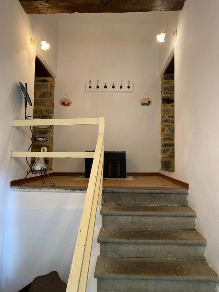 Il Casale Di Rolando Διαμέρισμα Castiglione di Garfagnana Εξωτερικό φωτογραφία