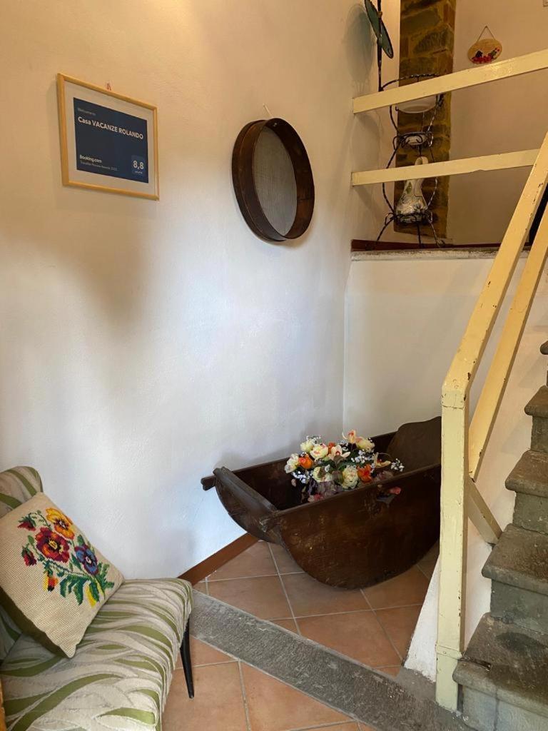 Il Casale Di Rolando Διαμέρισμα Castiglione di Garfagnana Εξωτερικό φωτογραφία