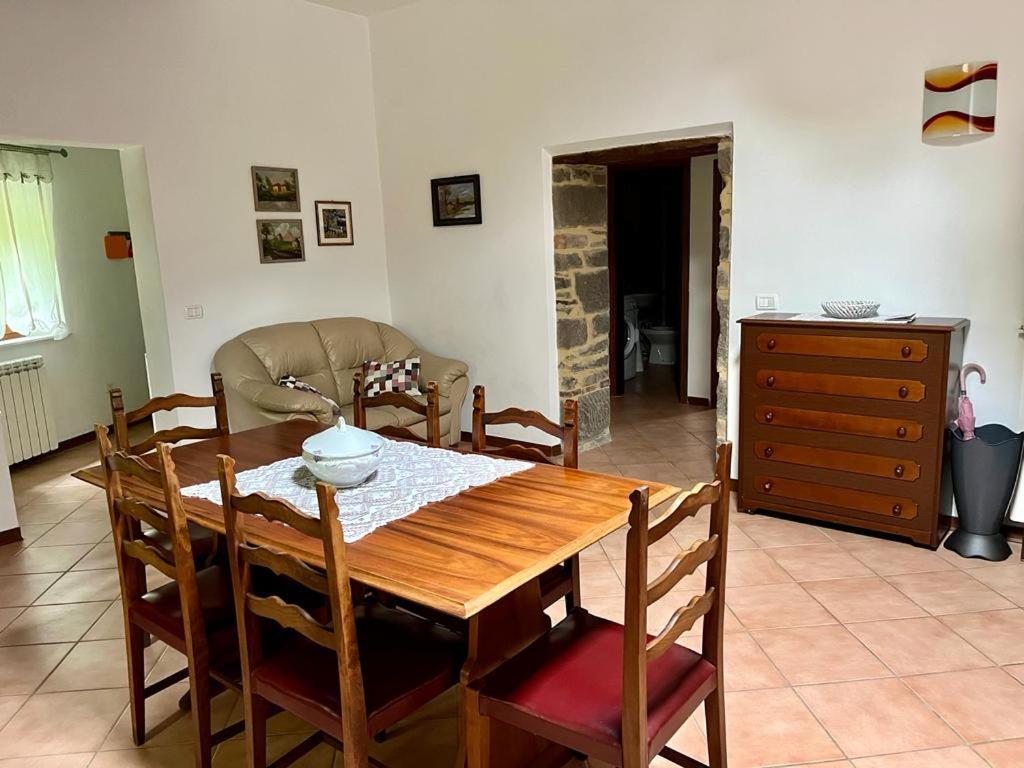 Il Casale Di Rolando Διαμέρισμα Castiglione di Garfagnana Εξωτερικό φωτογραφία