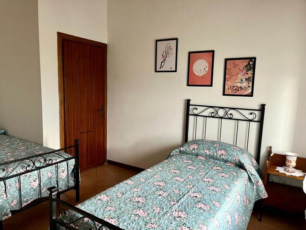 Il Casale Di Rolando Διαμέρισμα Castiglione di Garfagnana Εξωτερικό φωτογραφία