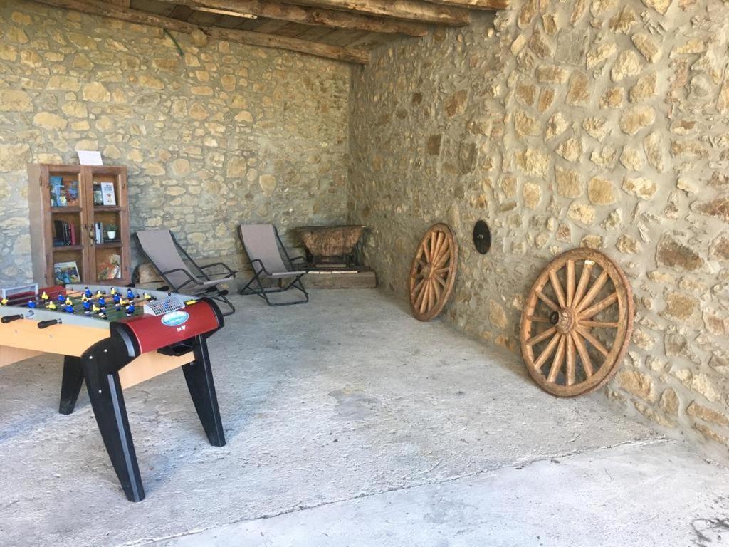 Il Casale Di Rolando Διαμέρισμα Castiglione di Garfagnana Εξωτερικό φωτογραφία